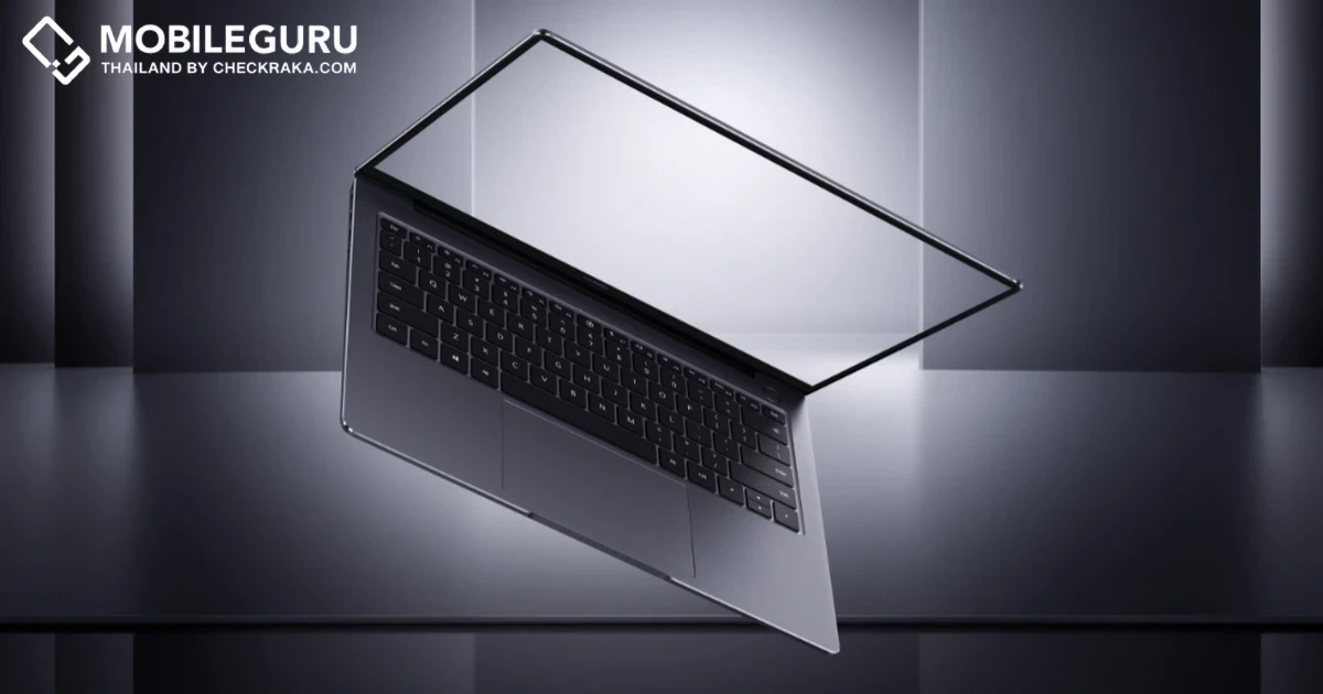 พบกับ HUAWEI nova 9, HUAWEI MateBook 14s และ HUAWEI Watch GT3 Series ตอกย้ำ “ชีวิตเอไอ ไร้รอยต่อ”