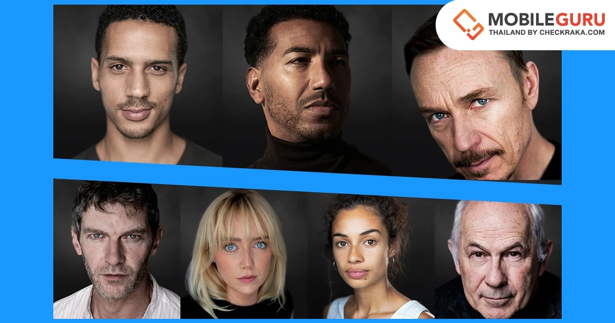 ซีรีส์ The Lord Of The Rings: The Rings Of Power ของ Prime Video ประกาศรายชื่อนักแสดงใหม่ที่จะเข้าร่วมแสดงในซีซั่น 2