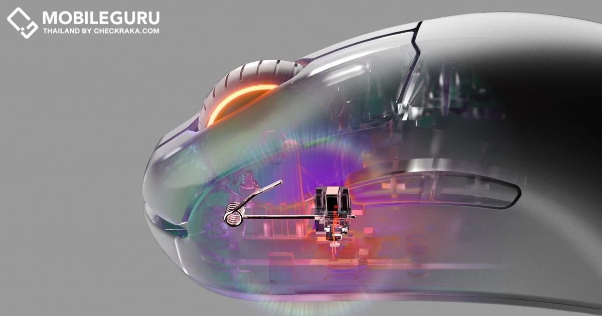 RTB วางจำหน่ายเมาส์เกมมิ่ง SteelSeries Prime Mini และ Prime Mini Wireless เพื่อเกมเมอร์สาว ครบครันด้วยเทคโนโลยีสุดล้ำ ในขนาดกะทัดรัดและเบากว่าเดิม