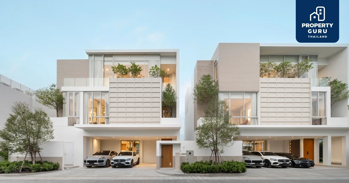 Noble Development เปิดตัวอย่างมีชั้นเชิงบรรยากากาศงาน สุดเอ็กซ์คลูซีฟ โครงการบ้านเดี่ยวอัลตราลักชัวรีหนึ่งในคอลเลคชัน ‘THE RARE SELECTION BY NOBLE’