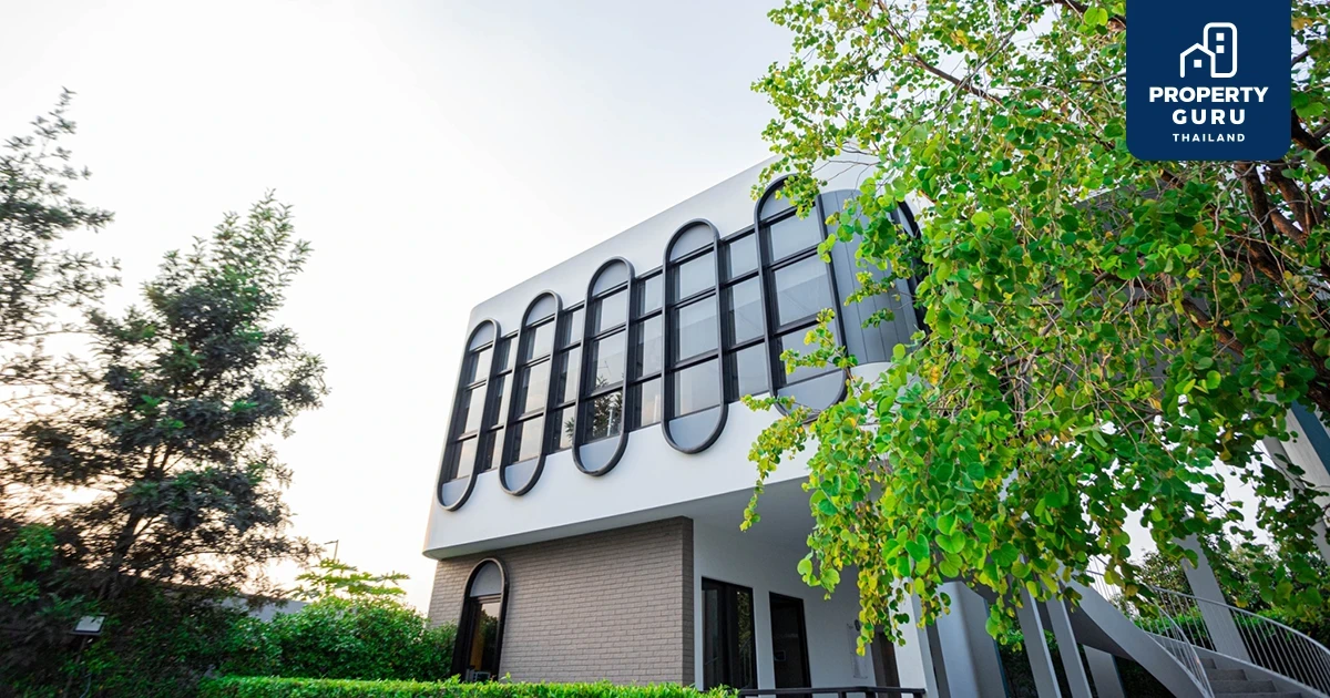 LPN เปิดตัวทาวน์โฮมสไตล์โมเดิร์น “Maison 168 ลาดพร้าว 101” พร้อมโปรฯ ฟรี! ค่าใช้จ่ายวันโอนฯ และค่าส่วนกลาง 3 ปี*