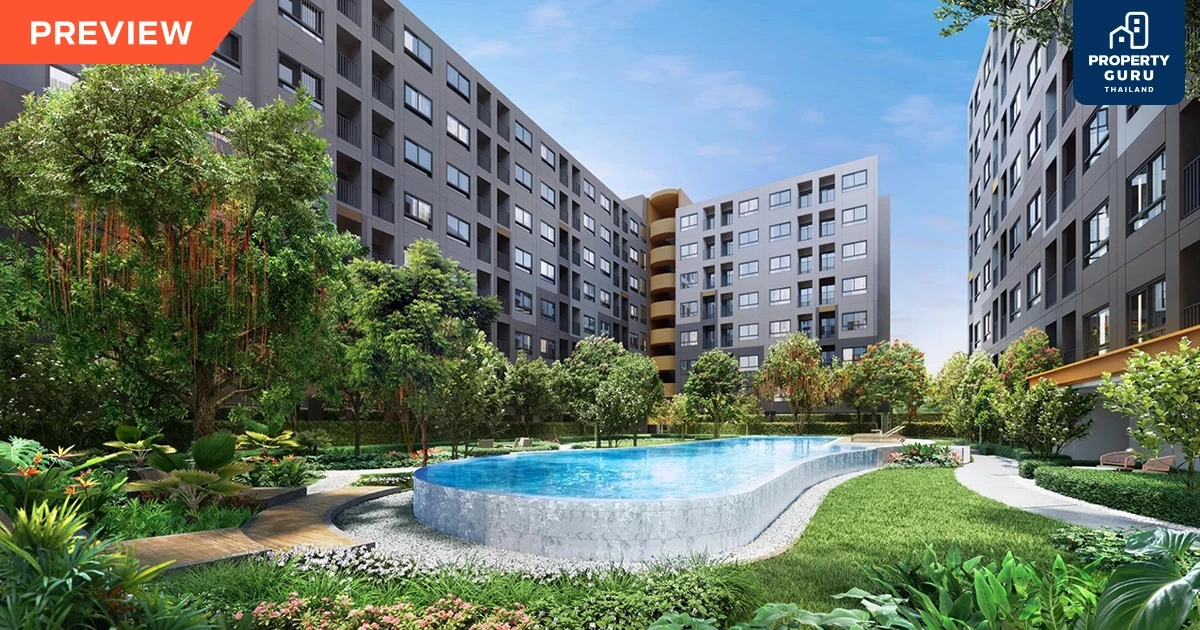 ให้ชีวิตโอเคที่ "เวย์ อยุธยา" คอนโดใหม่ใกล้แหล่งงาน ให้คุณเหลือเวลาใช้ชีวิตได้อีกเยอะ ให้ชีวิตโอเคที่ "เวย์ อยุธยา" คอนโดใหม่ใกล้แหล่งงาน ให้คุณเหลือเวลาใช้ชีวิตได้อีกเยอะ