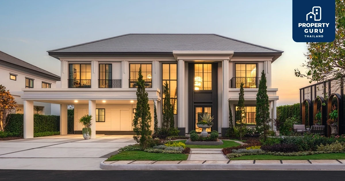 แสนสิริชี้อสังหาฯ เชียงใหม่ขยายตัว รับดีมานด์ ไฮไลท์ "เศรษฐสิริ รวมโชค" และ "อณาสิริ พายัพ" เฟส 3 ดันมูลค่าพอร์ตเชียงใหม่รวม 16,500 ล้านบาท