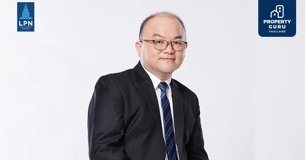 “ลุมพินี วิสดอม” เปิด 12 ทำเลศักยภาพในการพัฒนาที่อยู่อาศัยเพื่อผู้สูงอายุ