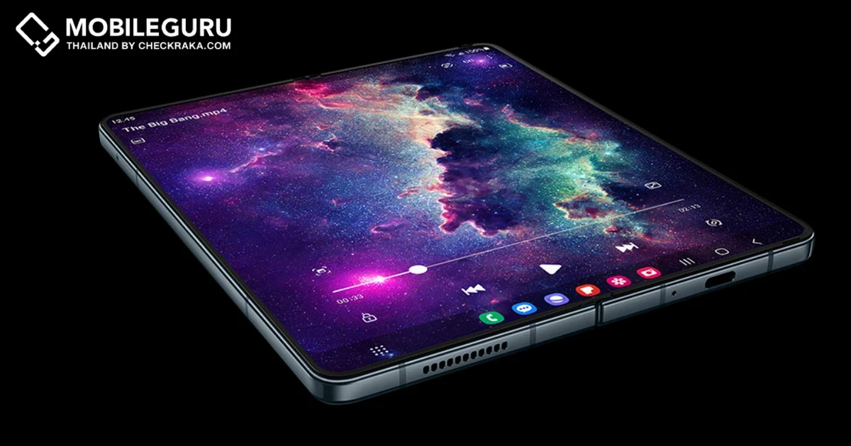 สถานที่จัดงาน Samsung Galaxy Unpacked เปิดตัว Galaxy Fold5 และ Galaxy Flip5 จะจัดขึ้นที่กรุงโซล ประเทศเกาหลีใต้