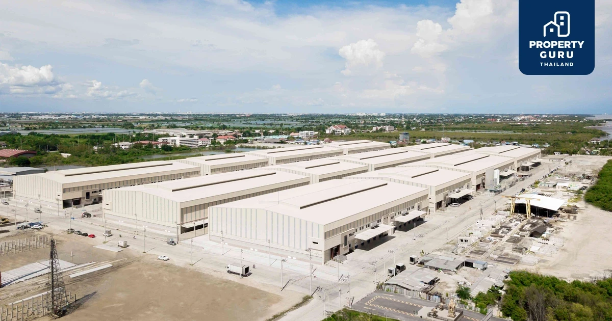 FTREIT เดินหน้าลงทุนกว่า 3,100 ล้านบาท ลุยซื้อทรัพย์สินคุณภาพสูง หนุนพื้นที่ภายใต้การบริหารจัดการพุ่งสู่ 2.3 ล้านตร.ม.