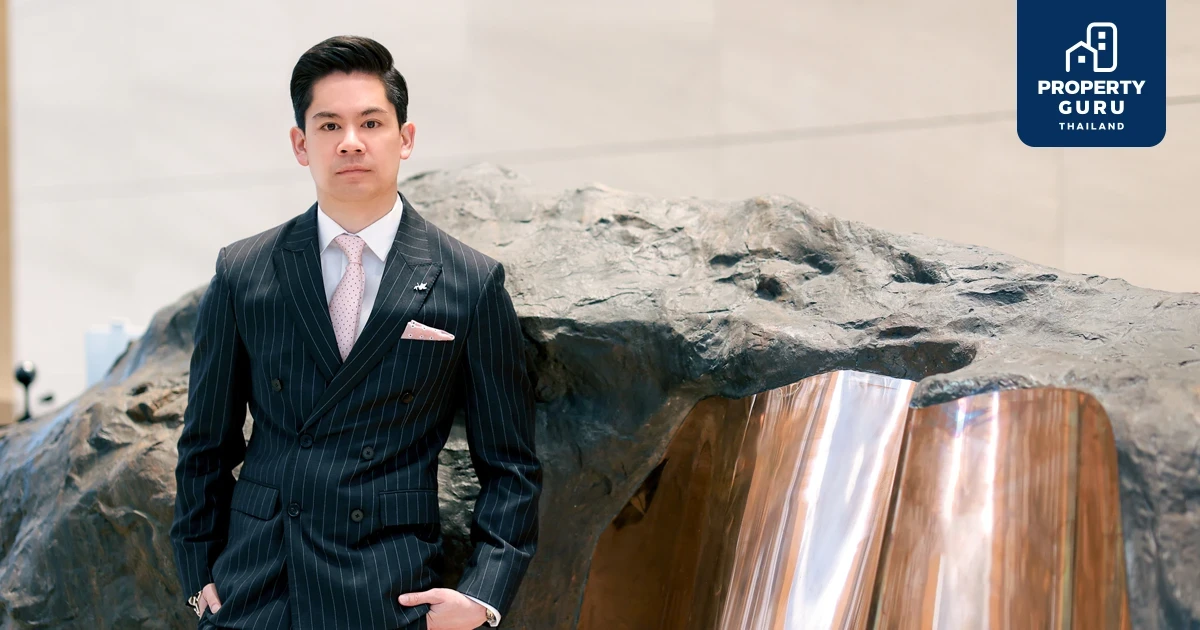 RML เนรมิตพื้นที่ OCC จัด ‘Happiness Reimagined’ แลนด์มาร์กเฟสติวัลสุดฮิปใจกลางเพลินจิต จัดเต็มตลอดเดือนธ.ค. 2566 นี้