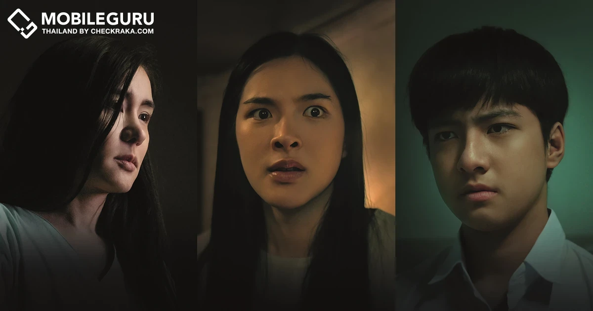 ถึงเวลาไขความจริง! "The Whole Truth ปริศนารูหลอน" พร้อมสร้างความระทึกขวัญทั่วโลกแล้ววันนี้ที่ Netflix