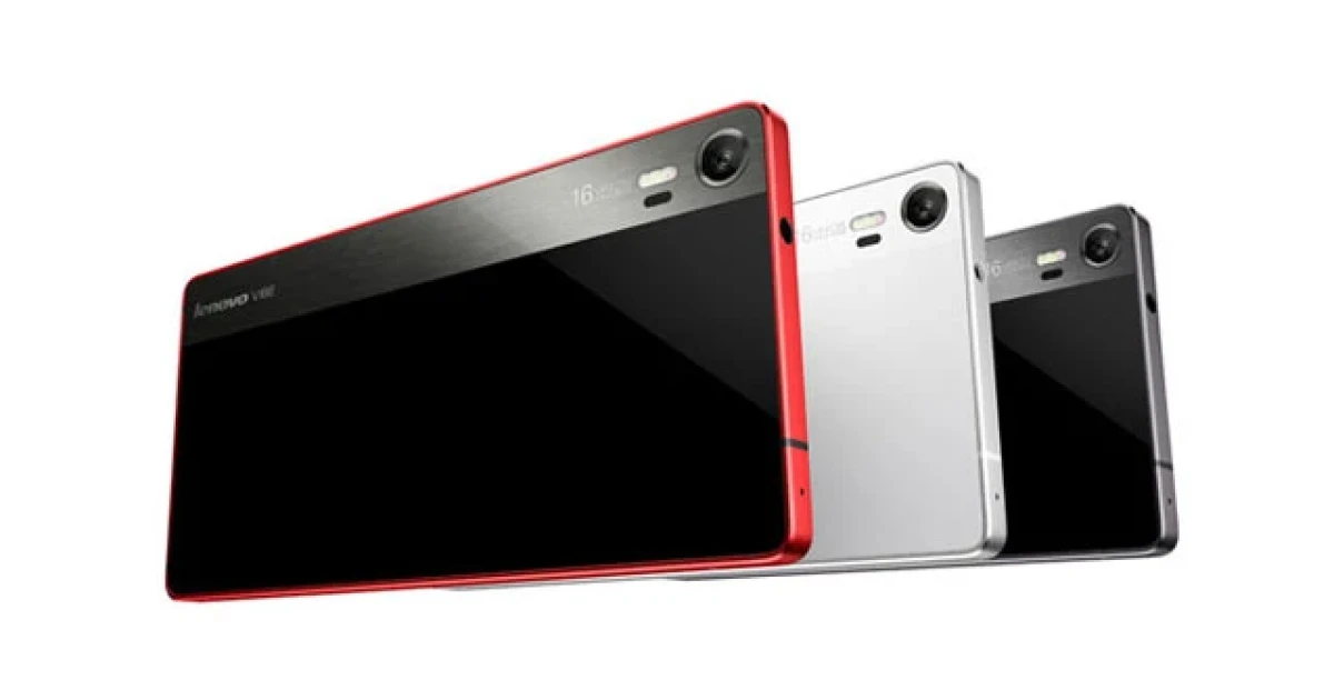 สมาร์ทโฟนพร้อมระบบกล้องถ่ายรูปมือโปรครั้งแรกของโลก