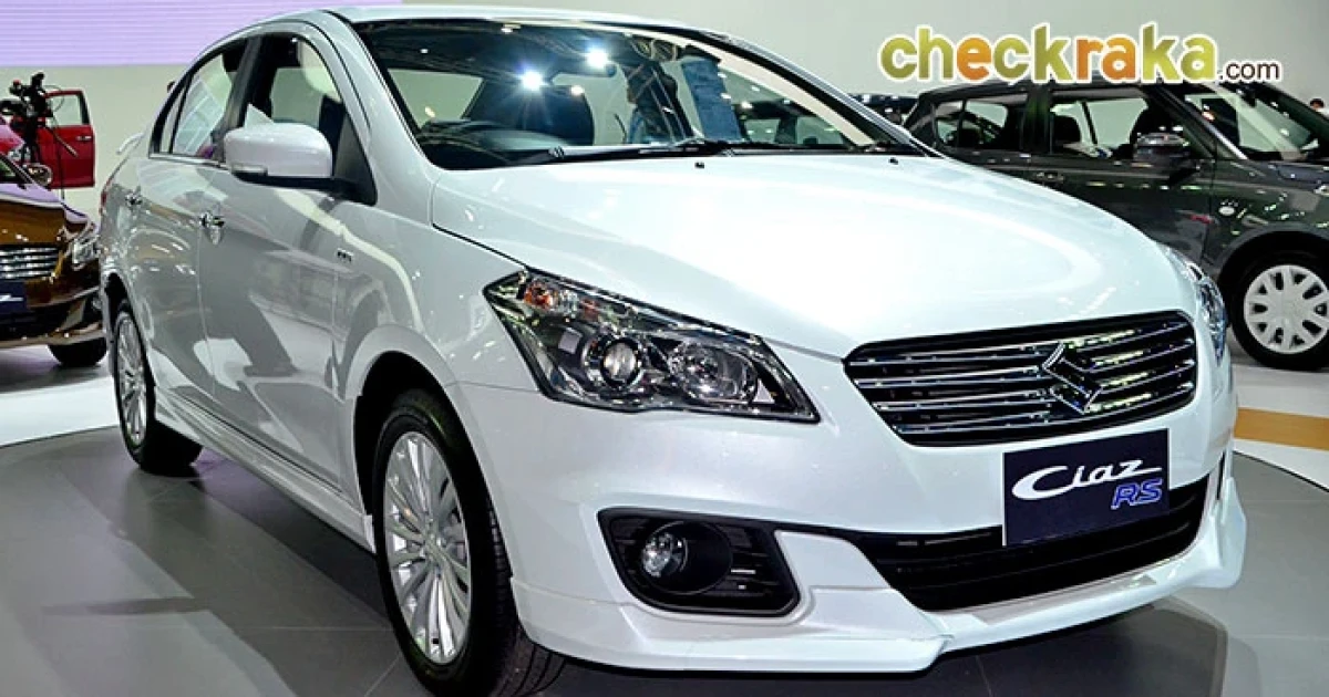ภาพลักษณ์ใหม่แห่ง Eco Car สไตล์สปอร์ต