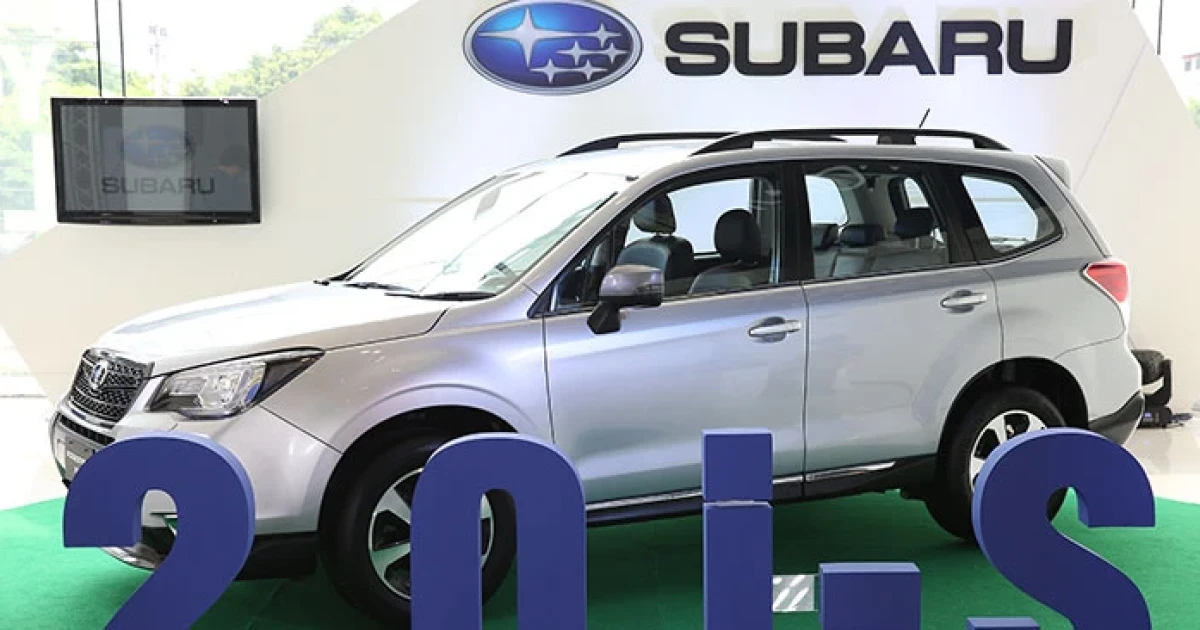 สปอร์ตขึ้นทั้งภายนอกภายใน ราคา 1,598,000 บาท