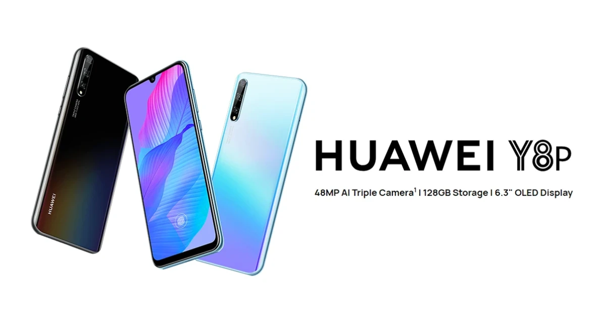 สมาร์ทโฟน Kirin 710F หน้าจอ OLED กล้อง 3 เลนส์ 48MP ราคาเบาๆ เพียง 6,990 บาท