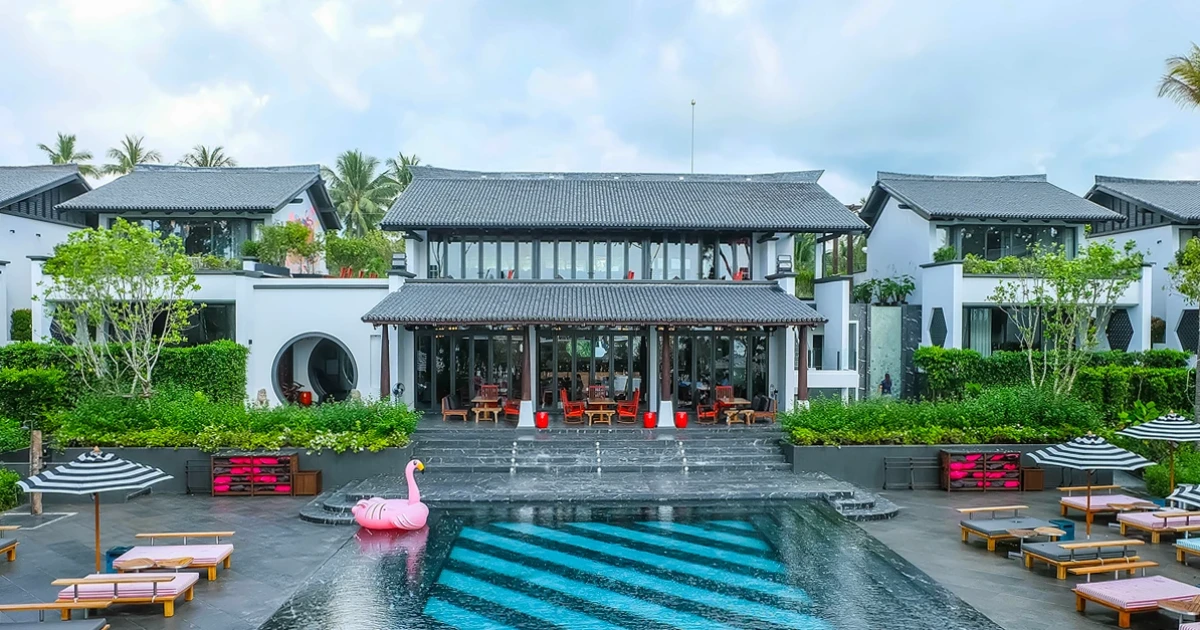 ชาญอิสสระ รุกไฮเอนด์ต่อเนื่อง ลุยเปิด 2 โรงแรมใหม่เตรียมโกอินเตอร์ พร้อมเปิดบ้าน "บาบา บีช คลับ ภูเก็ต" โดย "ศรีพันวา"