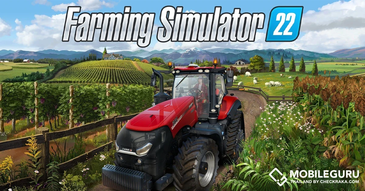 สิ้นสุดการรอคอย! กับ 5 เกมใหม่ที่เข้าร่วมคลังเกม Xbox Game Pass พร้อมเปิดให้เล่นแล้วในวันนี้!