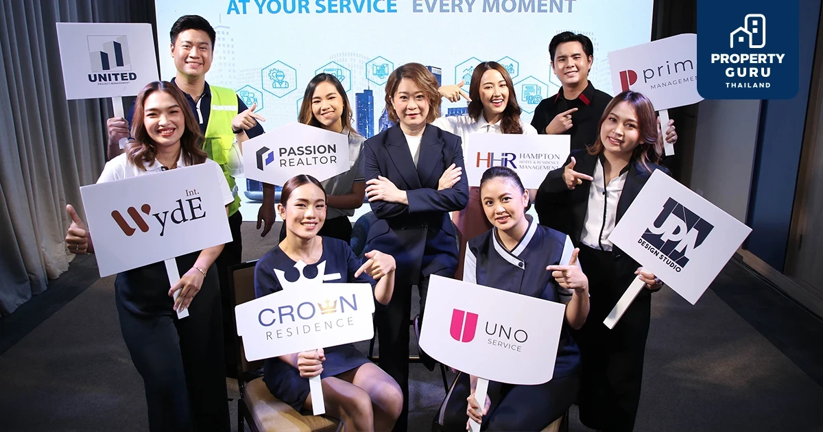 พรีโม ต่อยอด Origin Multiverse โชว์แผนธุรกิจปี 65 “At Your Service Every Moment”