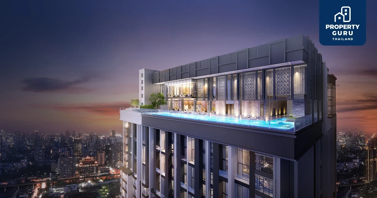 “เอพี ไทยแลนด์” ยิ้มรับความสำเร็จอีกครั้ง ‘THE ADDRESS สยาม - ราชเทวี’ คว้ารางวัลชนะเลิศแห่งเอเชียแปซิฟิก