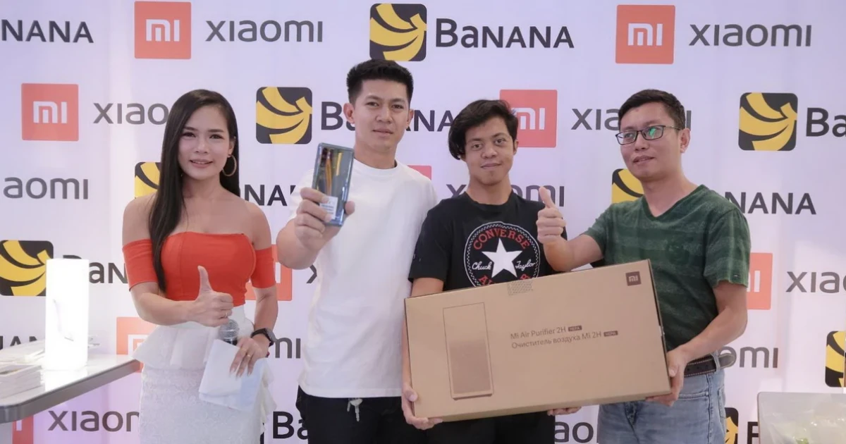 เผยโฉมเจ้าของ Xiaomi Mi Note 10 คนแรก! งานนี้ฟีดแบคดีเกินคาด!!!