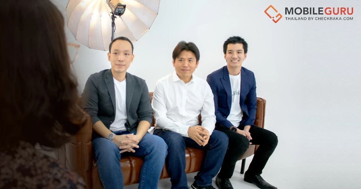 SkillLane จับมือ 3 ปรมาจารย์นักลงทุน ร่วมเปิดคอร์สออนไลน์ใหม่ด้านการลงทุน มุ่งเสริมศักยภาพการลงทุนให้แก่คนไทย