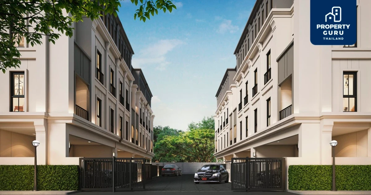 แอสทิน เอสเตท รีแบรนด์ปรับภาพลักษณ์ยูนิฟอร์มใหม่ เน้นความทันสมัย แต่คงความคลาสสิคและเรียบหรู