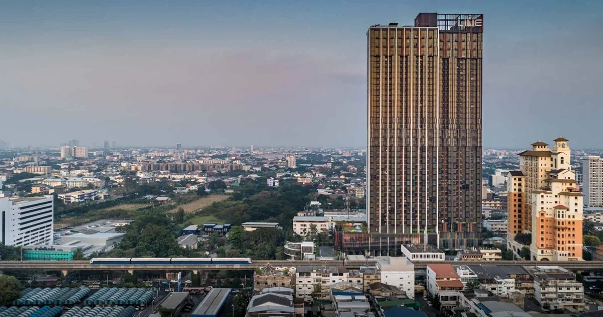 แสนสิริมองไกลเหนือตลาด เผยวิชั่น "The New Normal for Sansiri Living" บ้านที่ลูกค้าต้องการหลังยุคโควิด-19 นำร่องโครงการต้นแบบ "เดอะ ไลน์ สุขุมวิท 101"