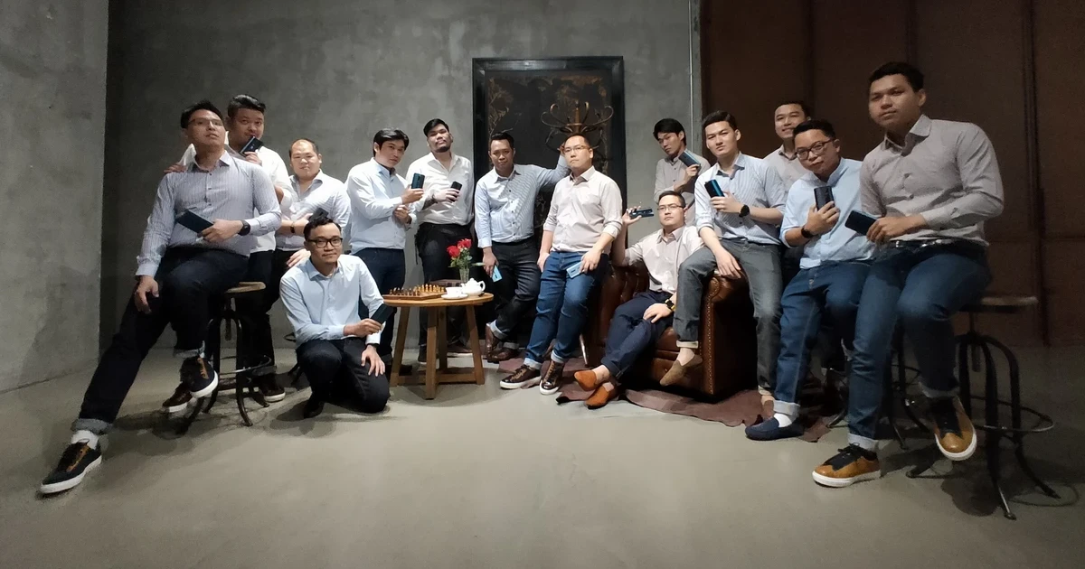 One Day Makeover Whith OPPO Reno Series เปลี่ยนแปลงตัวเองผ่านสุดยอดสมาร์ทโฟนแห่งปี