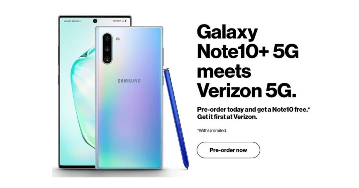 Samsung Galaxy Note 10+ 5G ยังคงให้อะแดปเตอร์ชาร์จไฟ 25W เท่านั้น แม้จะรองรับชาร์จเร็ว 45W