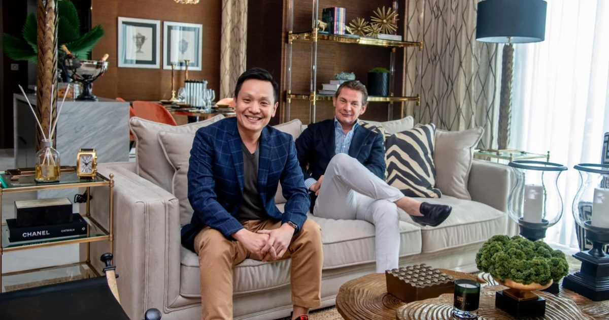 "แสนสิริ" จับมือ "ไอค์โฮลท์ บาย ควอตโตร ดีไซน์" แบรนด์ลักซ์ชัวรี่เฟอร์นิเจอร์ระดับโลก ร่วมรังสรรค์ห้องแต่งที่โครงการ THE MONUMENT THONG LO