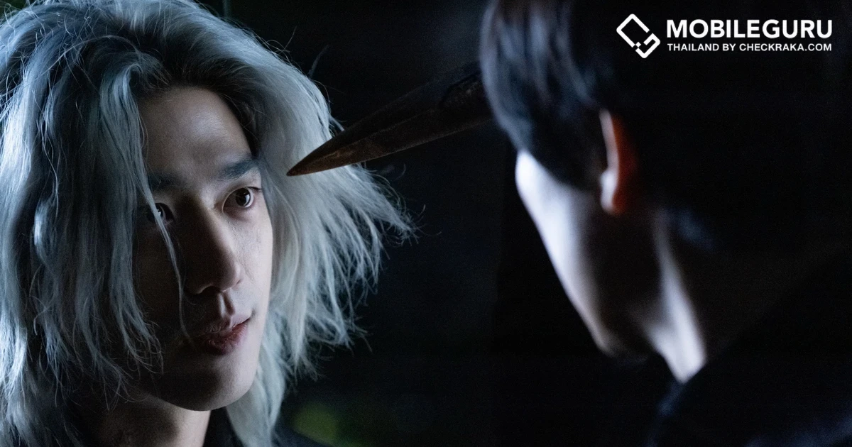 Prime Video ประกาศวันฉายซีรีส์ Island Part 2 (เกาะปีศาจ ภาค 2) จะกลับมาให้ได้รับชมกันอีกครั้ง 24 ก.พ. 66 พร้อมกับประเทศเกาหลี!