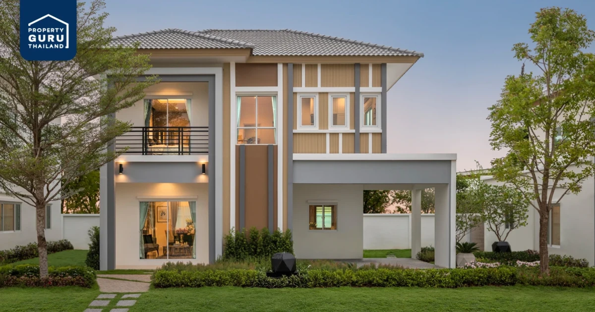 ลลิล พร็อพเพอร์ตี้ เดินหน้าพัฒนามาตรฐานใหม่แห่งการอยู่อาศัย ผสานนวัตกรรมและฟังก์ชันด้วยแนวคิด iL- Lalin Innovation Living