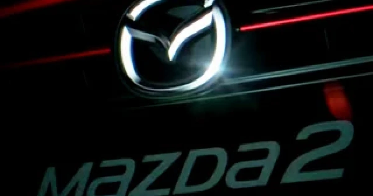 มาสด้า 2 ซีดาน ใหม่ล่าสุด เสริมทัพพลังสกายแอคทีฟ-ดี