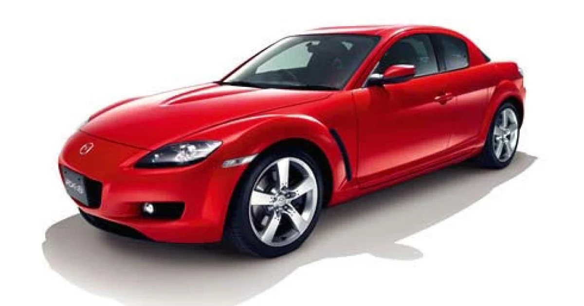 MAZDA ถอดใจเลิกไลน์ผลิตสปอร์ตระดับตำนานตระกูล "RX"