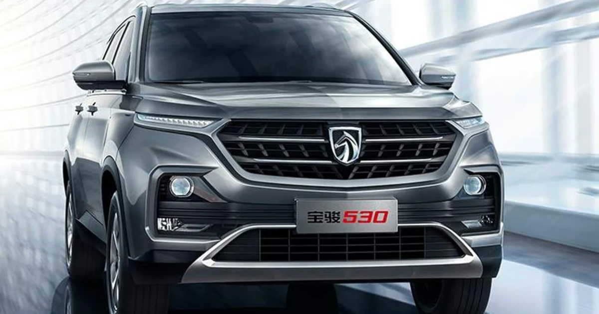 MG Motors คอนเฟิร์ม ผลิตรถเอสยูวี Hector พร้อม 2 ขุมพลังเดียวกับ GS ในไทย จ่อขายในอินเดีย