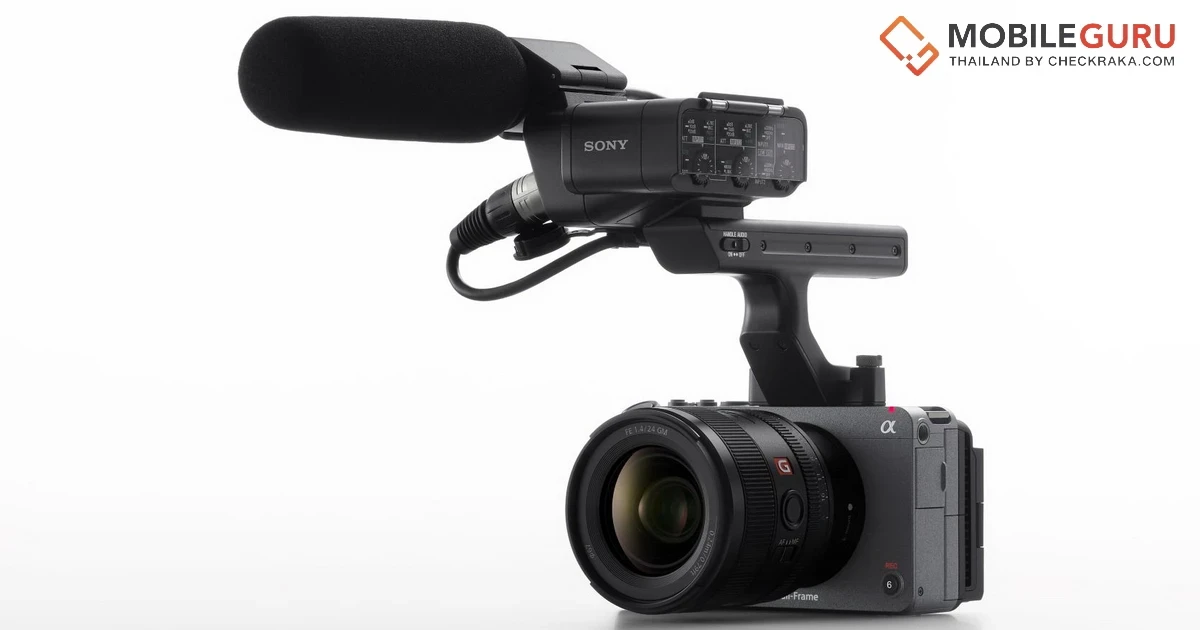 Sony สนับสนุนผลิตภัณฑ์กล้อง พร้อมการบริการ ให้แก่ USA TODAY NETWORK ภายใต้เครือบริษัท Gannett