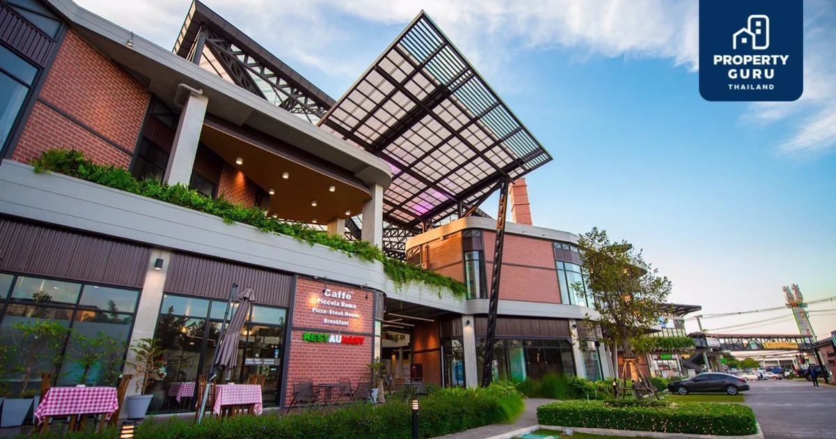 "ลุมพินี วิสดอม" ระบุอาคารประหยัดพลังงานมาแรง