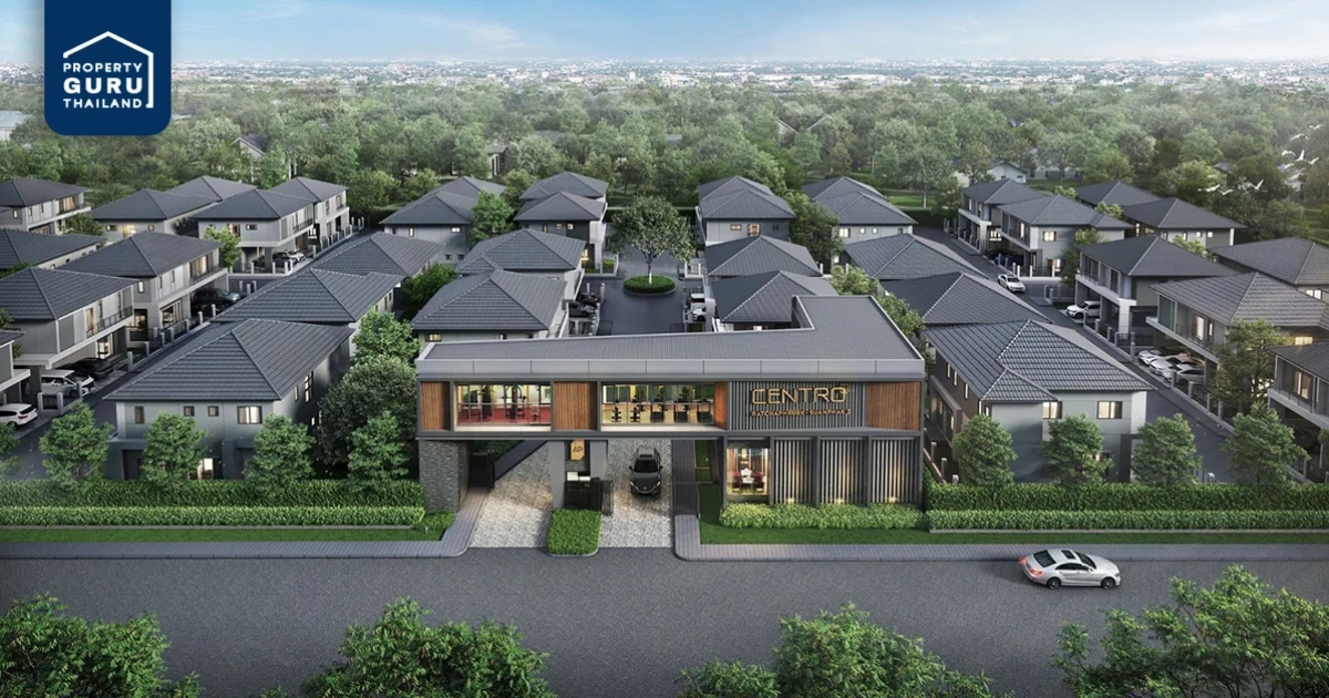 เอพี โชว์ยอดขายบ้านเดี่ยวพุ่งแรง โต 100% ส่ง 2 โครงการใหม่ พร้อมอัดแคมเปญ "ชอบใจจ่าย 0 บาท ฟรียกหลัง"