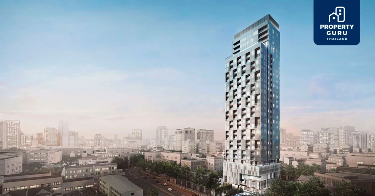 เดอะ สแตรนด์ ทองหล่อ คว้ารางวัลชนะเลิศจาก เอเชีย แปซิฟิค พร็อพเพอร์ตี้ อวอร์ด 2021-2022