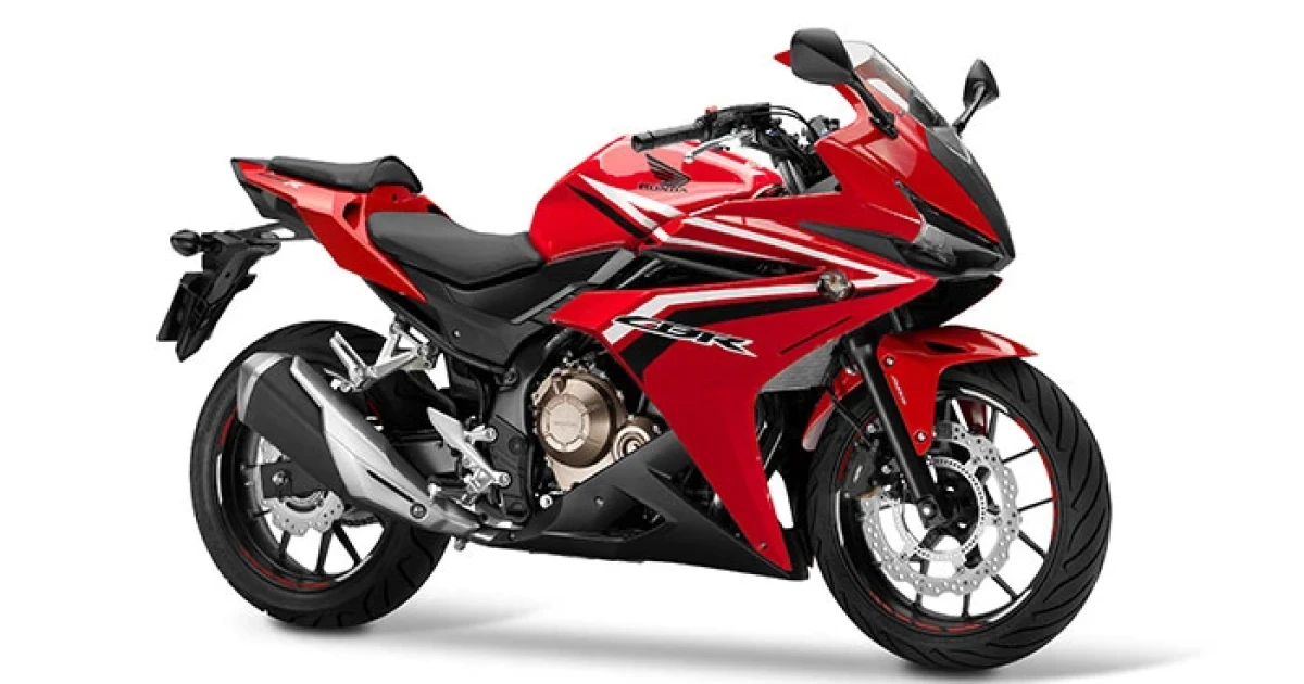 Honda Bigbike เปิดตัว New 500Series กับสีสันใหม่สปอร์ตเร้าใจกว่าเดิม!