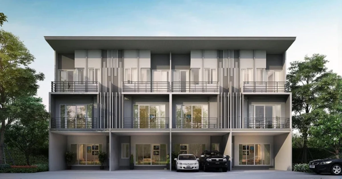 เจ.เอส.พี. ประกาศลุยตลาดบ้านแนวราบ พร้อมชูกลยุทธ์เด่น สร้างมาตรฐานบ้านรุ่นใหม่ เตรียมเผย 4 โครงการใหม่ หวังดันยอดขายทะลุเป้าปี 60