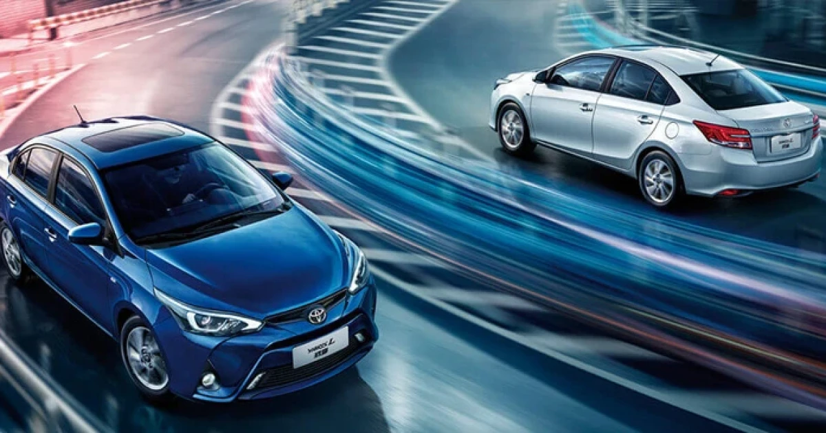 Toyota Yaris ATIV พบกันแน่ 15 สิงหาคมนี้