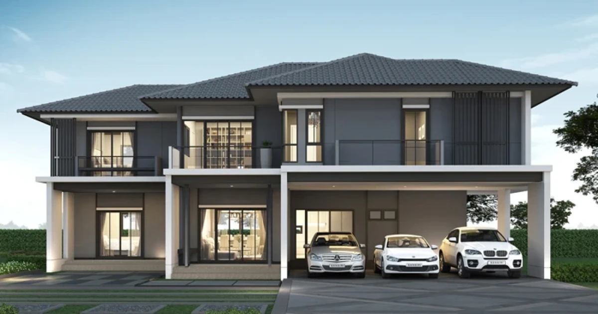 แสนสิริ เผยผลประกอบการ 9 เดือน เตรียมเปิด พรีเซลล์ บุราสิริ ราชพฤกษ์345 และเปิด Sales Gallery KHUN by YOO inspired by Starck