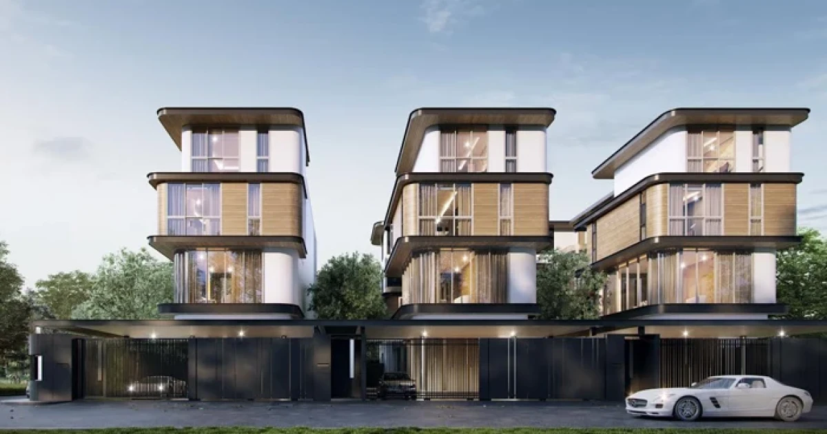 เปิดตัวบริษัทใหม่ เอสพาร์ค ทู เจาะกลุ่มนิชมาร์เก็ตระดับบน พร้อมส่ง "เดอะเคปเลอร์" บ้านหรูระดับลักชัวรี่ลงตลาด