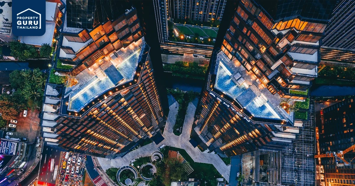 อนันดาฯ เผยยอดขายไตรมาส 4 ดีกว่าเป้าหมาย 18% โกยยอดขายปี 2563 กว่า 17,473 ล้านบาท สูงกว่าเป้าหมาย 4%