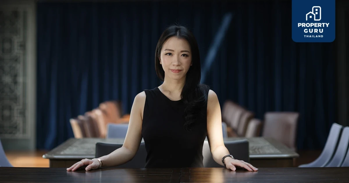 อารียา พรอพเพอร์ตี้ ปล่อยหมัดเด็ด! ปลายปี รุกตลาดคนรักบ้านสายมินิมอล