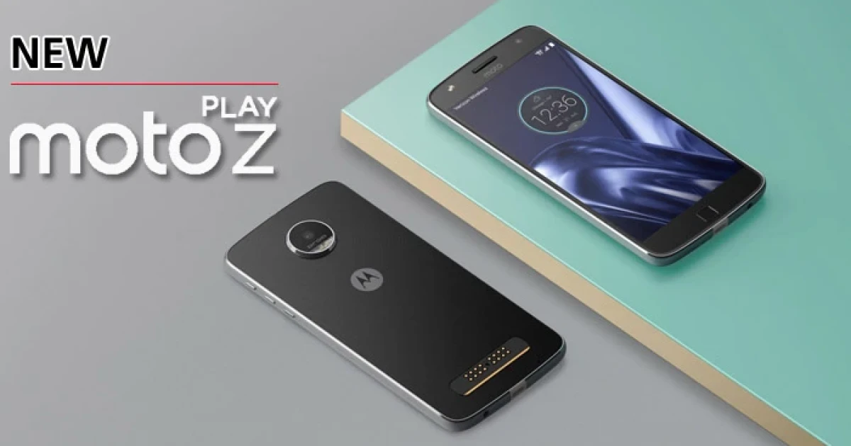 มือถือชิป Snapdragon 625 แบตเตอรี่ 3,510 mAh