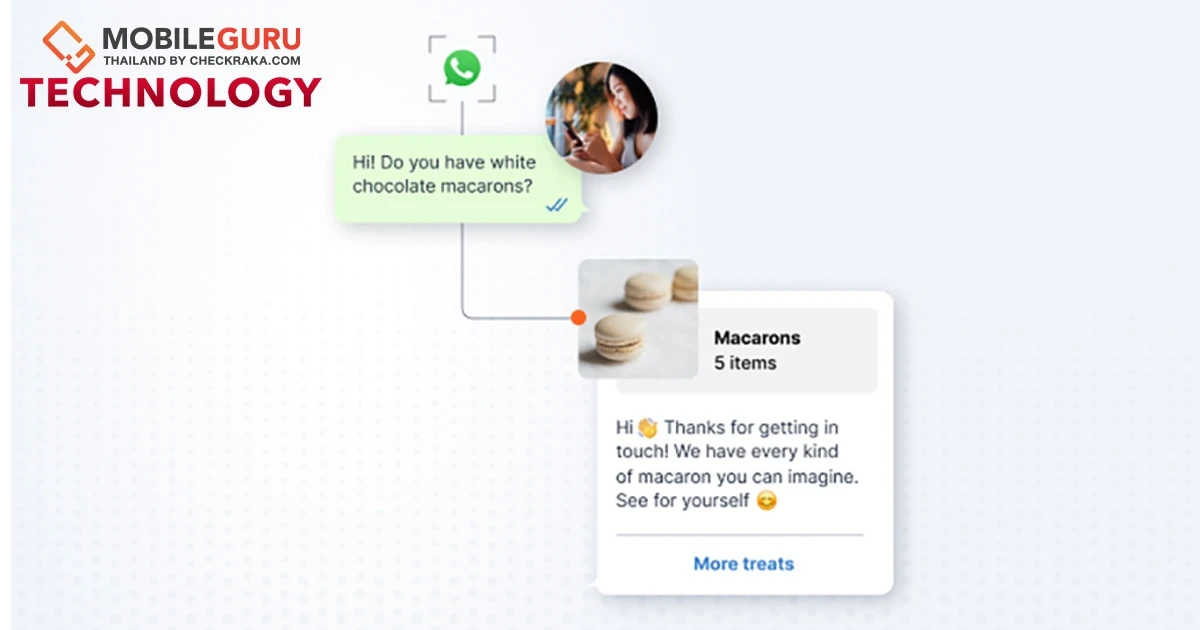 Infobip เปิดตัว Conversational Everything Blueprint เพื่อช่วยแบรนด์ตอบสนองความต้องการของลูกค้าที่เปลี่ยนแปลง