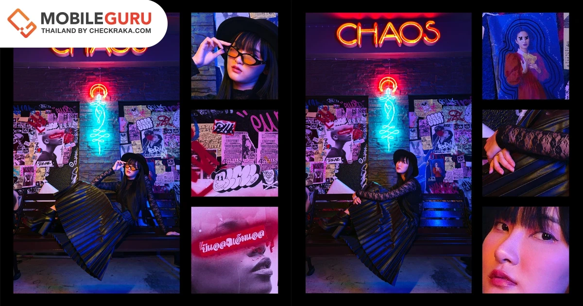 เก่งขึ้น ดุขึ้น พี๊คคคกว่าเดิม! Galaxy S23 Ultra กับกล้องความละเอียด 200MP จะถ่ายได้ชัดแค่ไหน มาดูกันนน!