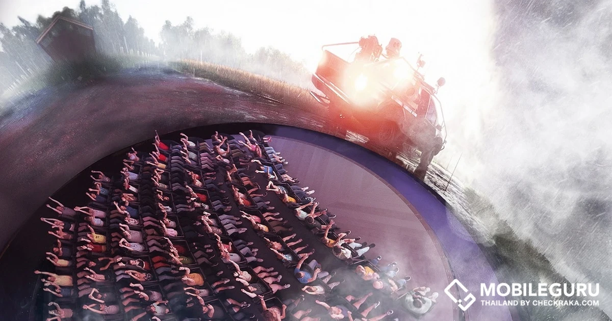 Samsung เชิญร่วมชมงาน CES 2023 ของซัมซุง ในธีม 'Bringing Calm to Our Connected World' ในรูปแบบไลฟ์สตรีมทางห้องข่าวซัมซุง Samsung News Room Thailand