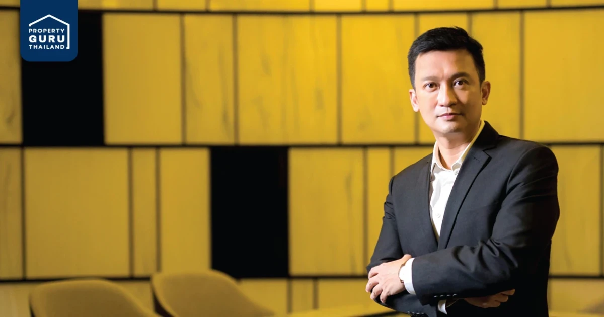 MDPC บริหารอาคารชุด 2 โครงการใหญ่ มั่นใจด้วยเทคโนโลยีความปลอดภัย M365