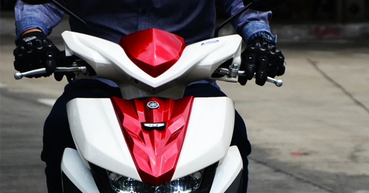 เรียนรู้การใช้เบรกอย่างปลอดภัย เรียนรู้การใช้เบรกอย่างปลอดภัย