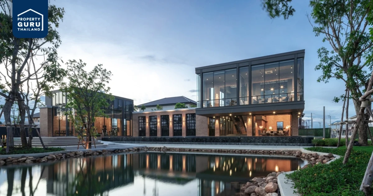 พรีบิลท์ฯ ปลื้มยอดขายบ้านโครงการ พรรณนา ยอดทะลุเป้าเฟสแรกขายได้แล้วกว่า 90%